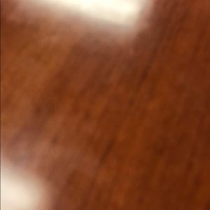 Meet your Posher, Derrick